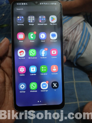 Samsung A04